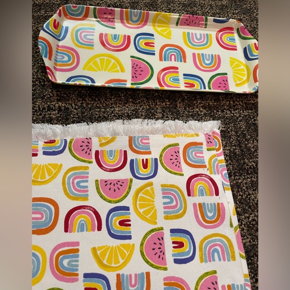 Rainbow Table Setting - Picture 2 of 4